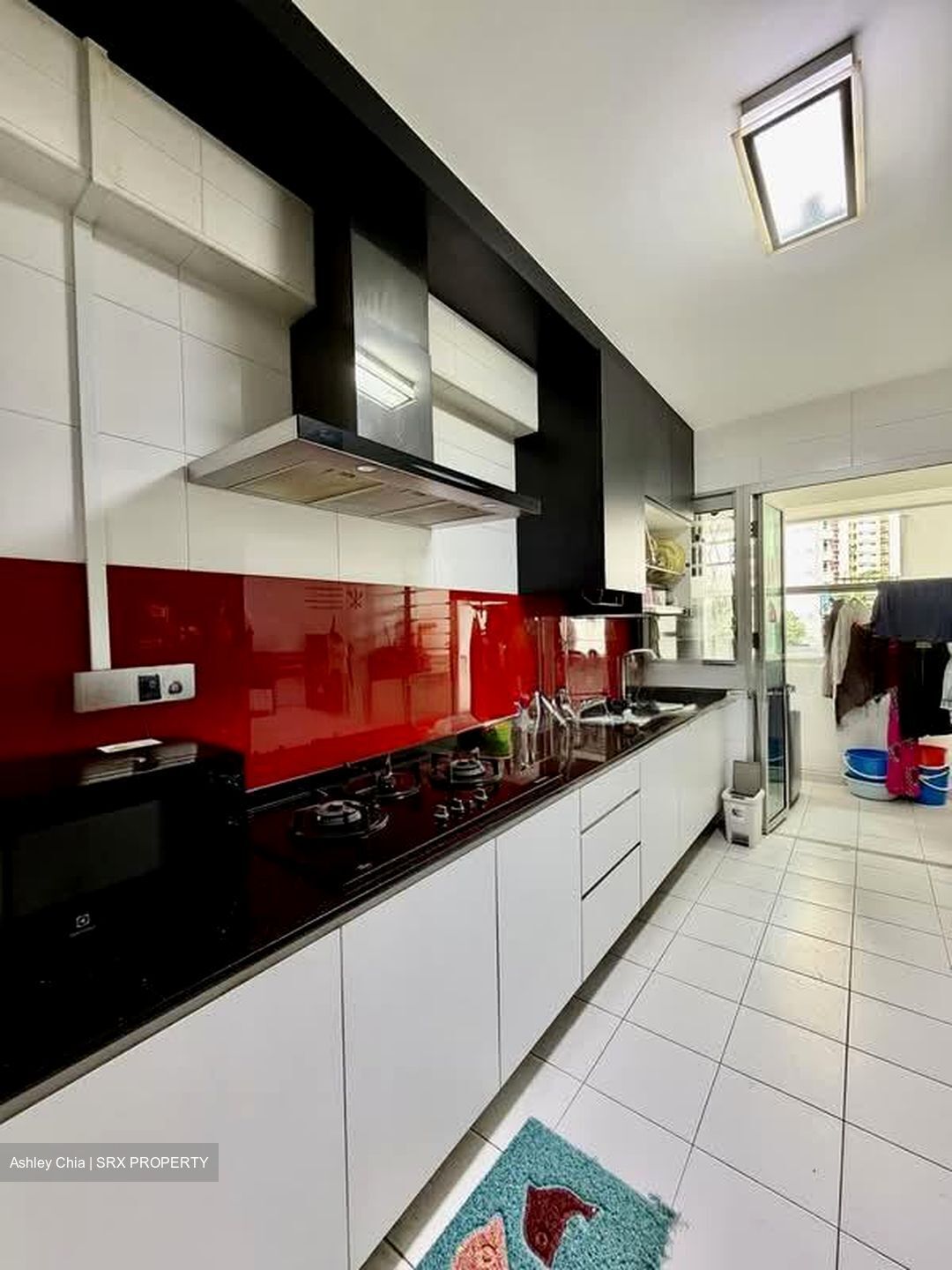 Blk 415A Fernvale Riverbow (Sengkang), HDB 5 Rooms #528936001